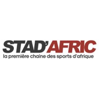 STAD'AFRIC, la première chaîne de Télévision des Sports d'Afrique logo, STAD'AFRIC, la première chaîne de Télévision des Sports d'Afrique contact details