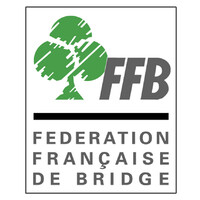 Fédération Française de Bridge logo, Fédération Française de Bridge contact details