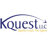 K Quest LLC logo, K Quest LLC contact details