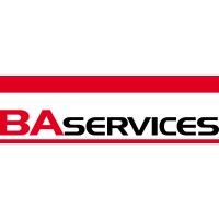 BA Services GmbH logo, BA Services GmbH contact details