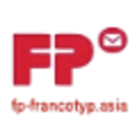 Francotyp-Postalia Asia Pte Ltd logo, Francotyp-Postalia Asia Pte Ltd contact details