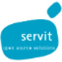 Servit Open Source Solutions logo, Servit Open Source Solutions contact details