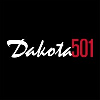 Dakota 501 logo, Dakota 501 contact details