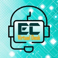 EC Virtual Desk logo, EC Virtual Desk contact details