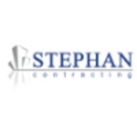 Stephan Contracting logo, Stephan Contracting contact details