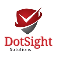 DotSight Solutions, LLC logo, DotSight Solutions, LLC contact details