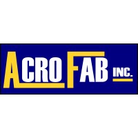 Acrofab, Inc. logo, Acrofab, Inc. contact details