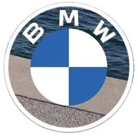 BMW STORE MONACO logo, BMW STORE MONACO contact details