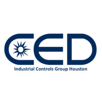 CED ICG Houston logo, CED ICG Houston contact details