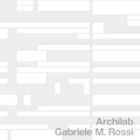 ARCHILAB Gabriele M. Rossi SA logo, ARCHILAB Gabriele M. Rossi SA contact details