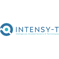 INTENSY-T logo, INTENSY-T contact details