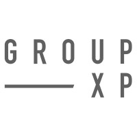 Group XP logo, Group XP contact details