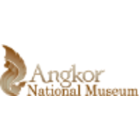 Angkor National Museum Siem Reap Cambodia logo, Angkor National Museum Siem Reap Cambodia contact details