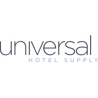 Universal Hotel Supply logo, Universal Hotel Supply contact details