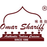 Omar Shariff Authentic Indian Cuisine logo, Omar Shariff Authentic Indian Cuisine contact details