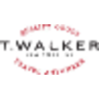 T.Walker logo, T.Walker contact details