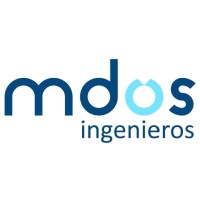 Mdos Ingenieros logo, Mdos Ingenieros contact details