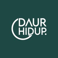 Daur Hidup logo, Daur Hidup contact details