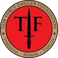 Task Force Dagger Foundation logo, Task Force Dagger Foundation contact details