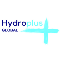 Hydroplus Global logo, Hydroplus Global contact details