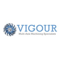 Vigour Ltd logo, Vigour Ltd contact details