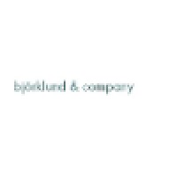 Bjorklund & Company logo, Bjorklund & Company contact details