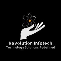 Revolution Information Technologies Pvt Ltd logo, Revolution Information Technologies Pvt Ltd contact details