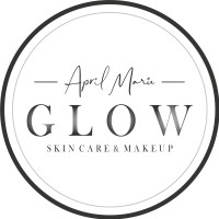 April Marie Glow logo, April Marie Glow contact details