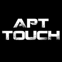 APT TOUCH logo, APT TOUCH contact details