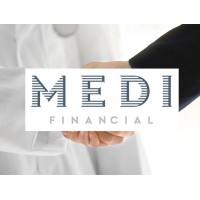 Medi Financial Services logo, Medi Financial Services contact details