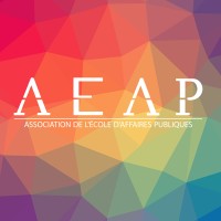 AEAP Sciences Po - Association de l'Ecole d'affaires publiques logo, AEAP Sciences Po - Association de l'Ecole d'affaires publiques contact details