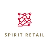 Spirit Retail logo, Spirit Retail contact details