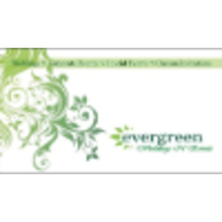 Evergreen Weddings & Events logo, Evergreen Weddings & Events contact details