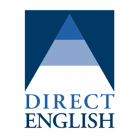 Direct English Turkey logo, Direct English Turkey contact details