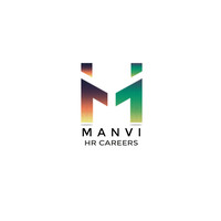 Manvi HR Careers Pvt. Ltd logo, Manvi HR Careers Pvt. Ltd contact details