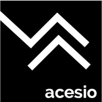 Acesio Inc. logo, Acesio Inc. contact details