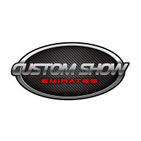 Custom Events LLC logo, Custom Events LLC contact details