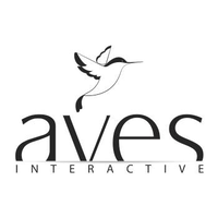 Aves Interactive logo, Aves Interactive contact details