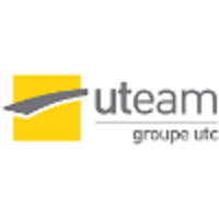 UTeam SA logo, UTeam SA contact details