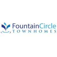 Fountain Circle Townhomes logo, Fountain Circle Townhomes contact details