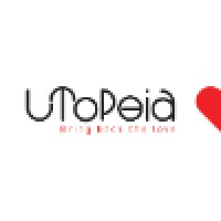 Utopeia Communicationz Private Limited logo, Utopeia Communicationz Private Limited contact details