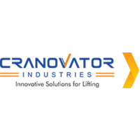 Cranovator Industries logo, Cranovator Industries contact details