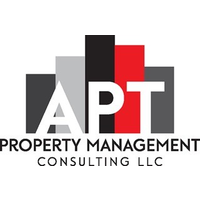 APT Property Management Consulting LLC logo, APT Property Management Consulting LLC contact details