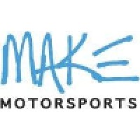 MAKE Motorsports logo, MAKE Motorsports contact details