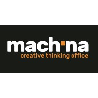 Machina Creative Thinking Office logo, Machina Creative Thinking Office contact details