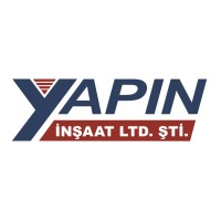 Yapın İnşaat | Çelik Konstrüksiyon logo, Yapın İnşaat | Çelik Konstrüksiyon contact details