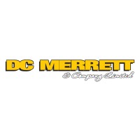 D C Merrett & Co Ltd logo, D C Merrett & Co Ltd contact details