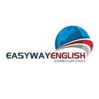 Easy Way English logo, Easy Way English contact details