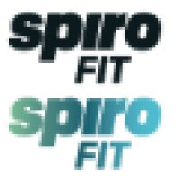 SpiroFit logo, SpiroFit contact details