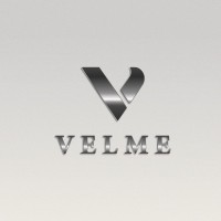 VELME logo, VELME contact details